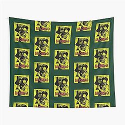 LL Cool J Tapestry