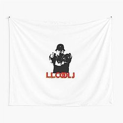 LL Cool J Tapestry