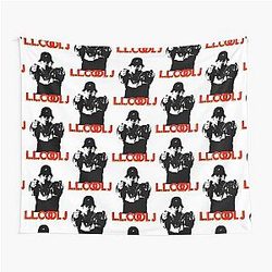 LL Cool J Tapestry