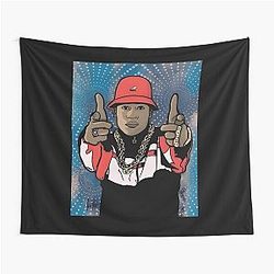 LL Cool J, singer, Tapestry