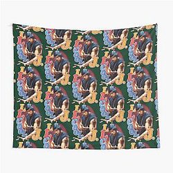 LL Cool J Tapestry