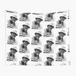 LL Cool J Tapestry