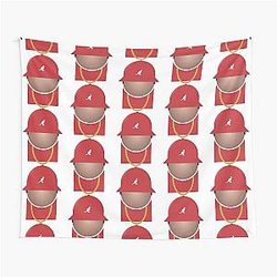 Ladies Love Cool James Tapestry