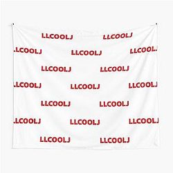 LL Cool J Tapestry