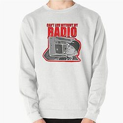 Of by LL Cool J Pullover Sweatshirt