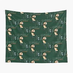 LL Cool J Tapestry