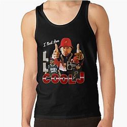 LL Cool J Tank Top