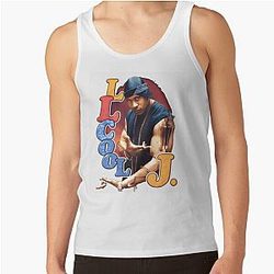 LL Cool J Tank Top