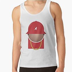 Ladies Love L Cool J Tank Top