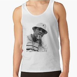 LL Cool J Tank Top