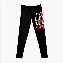 LL Cool J Leggings