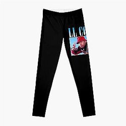 LL Cool J Leggings
