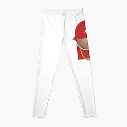 Ladies Love Cool J Leggings
