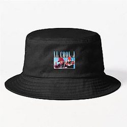 LL Cool J Buck Hat