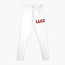 LL Cool J Leggings