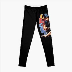 LL Cool J Leggings