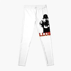 LL Cool J Leggings