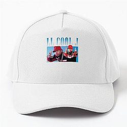 LL Cool J Baseball Cap