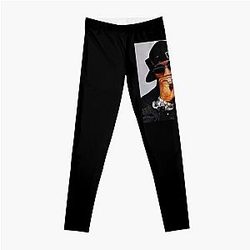 LL Cool J Leggings