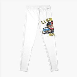 LL Cool J - New Vintage Leggings