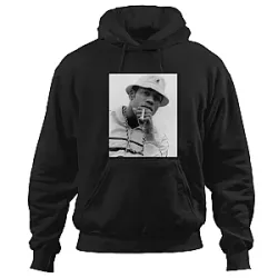 LL Cool J Classic Hoodies