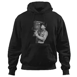 Retro Ll Cool J Radio Photo Generic Hoodies