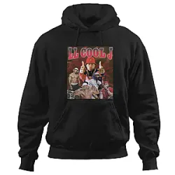 LL Cool J Hoodies