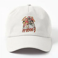 LL Cool J Vintage Dad Hat