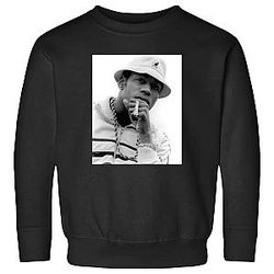 LL Cool J Classic Sweatshirts