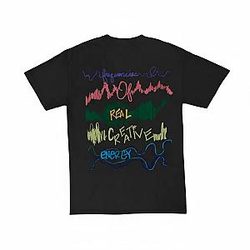 Frequencies KL0402 Ll Cool J T-Shirts