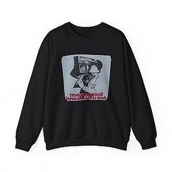 Unisex Heavy Blend KL0402 Ll Cool J Sweatshirts