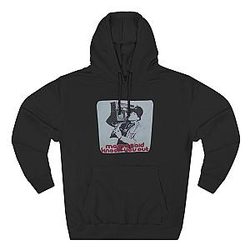 Unisex Heavy Blend KL0402 Ll Cool J Hoodies