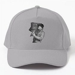 Retro LL Cool J Baseball Cap