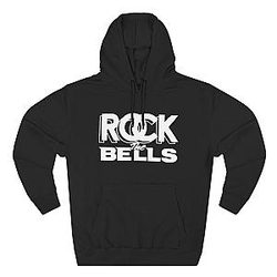 Rock the Bells KL0402 Ll Cool J Hoodies