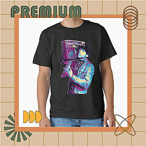 Ll Cool J T-Shirts