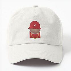 Ladies Love Cool J Dad Hat