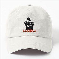 LL Cool J Dad Hat