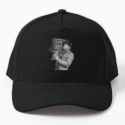 Retro LL Cool J Baseball Cap