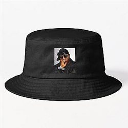 LL Cool J Bucket Hat