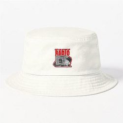LL COOL J Bucket Hat