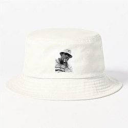 LL Cool J Bucket Hat