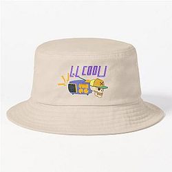 LL Cool J Bucket Hat