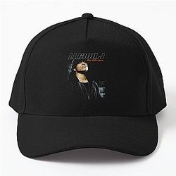 LL Cool J Baseball Cap