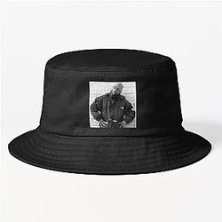 LL Cool J Bucket Hat