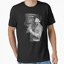 Retro LL Cool J Essential T-Shirt