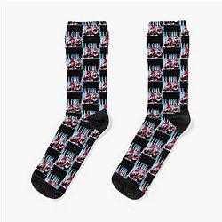 LL Cool J Socks