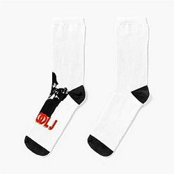 LL Cool J Socks