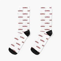 Cool Legs Limited Edition Socks
