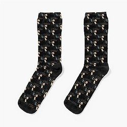 LL Cool J Socks