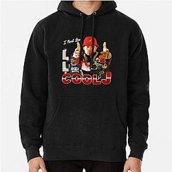 LL Cool J Vintage Hoodie